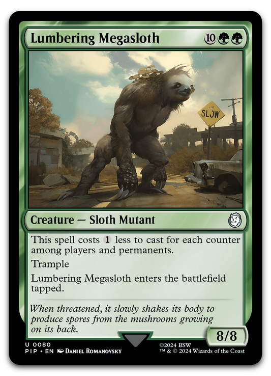 Product image for TCG 540925