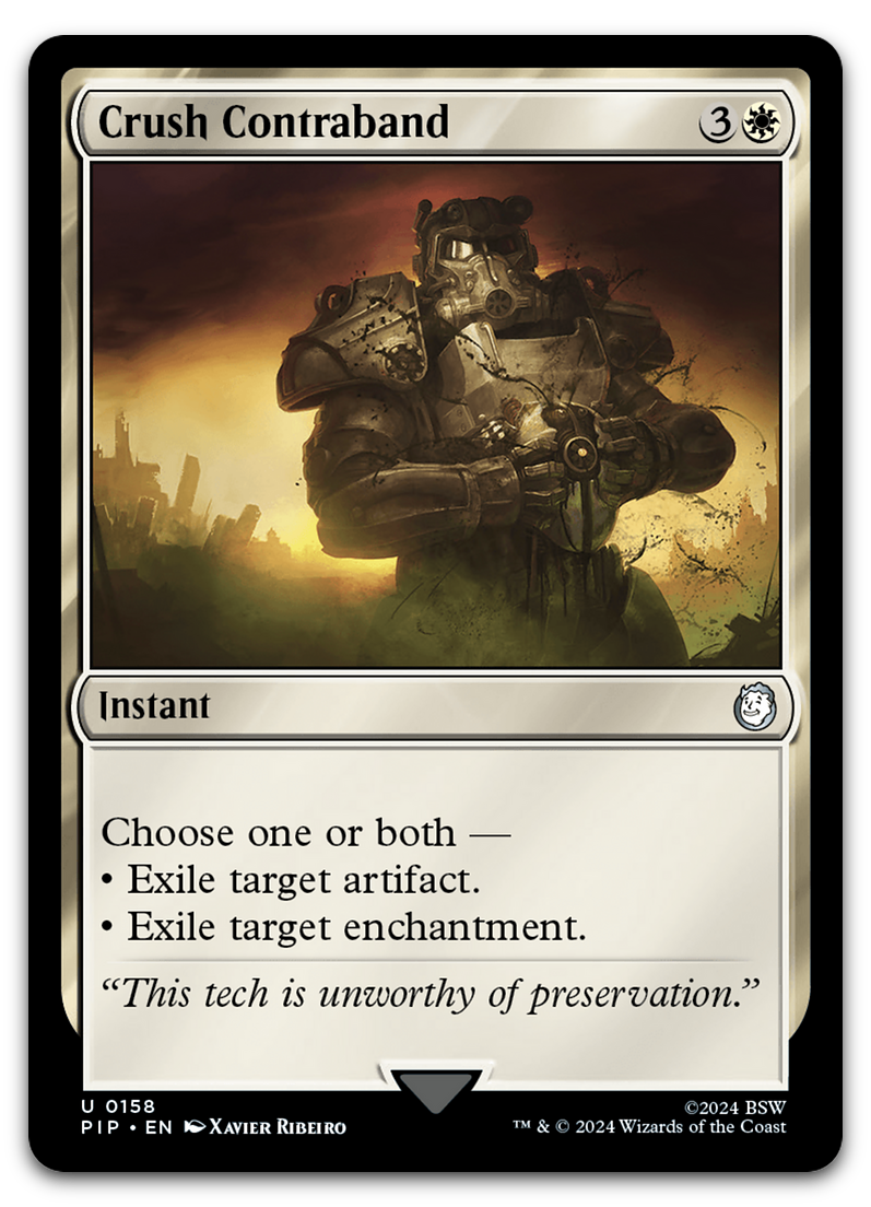 Product image for TCG 540933