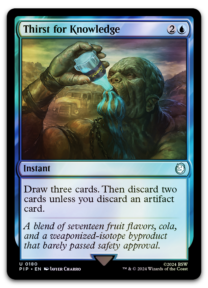 Product image for TCG 540940