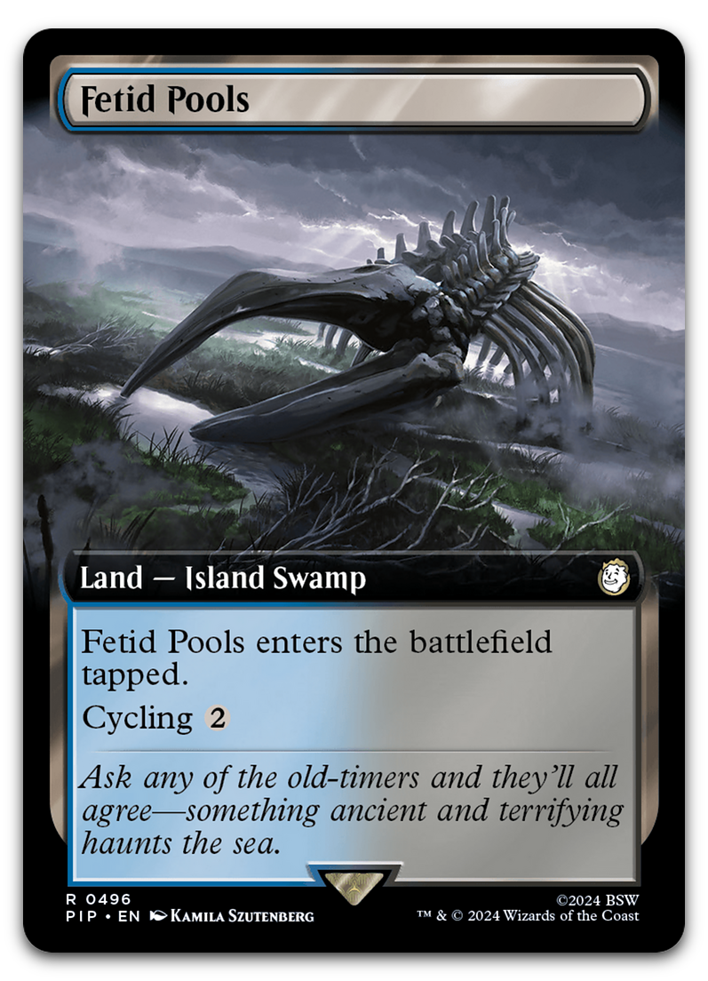 Product image for TCG 540950