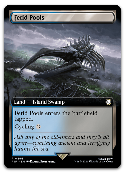 Product image for TCG 540950