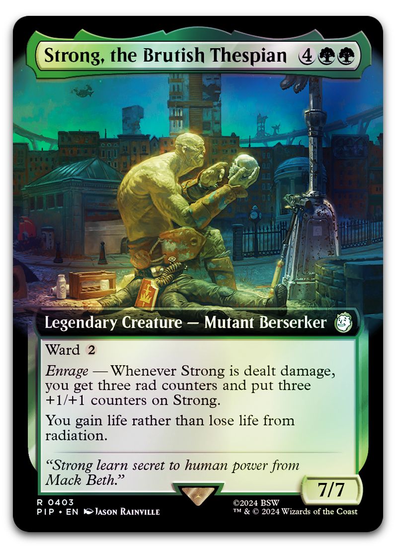 Product image for TCG 540951