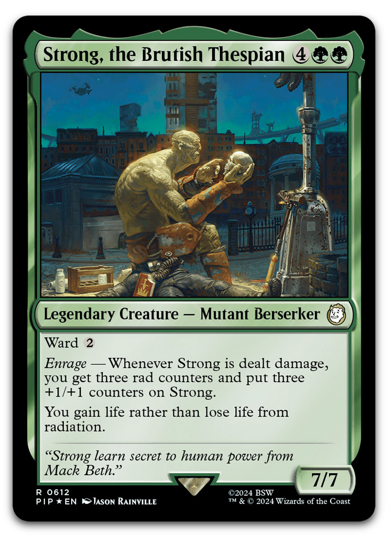 Product image for TCG 540953