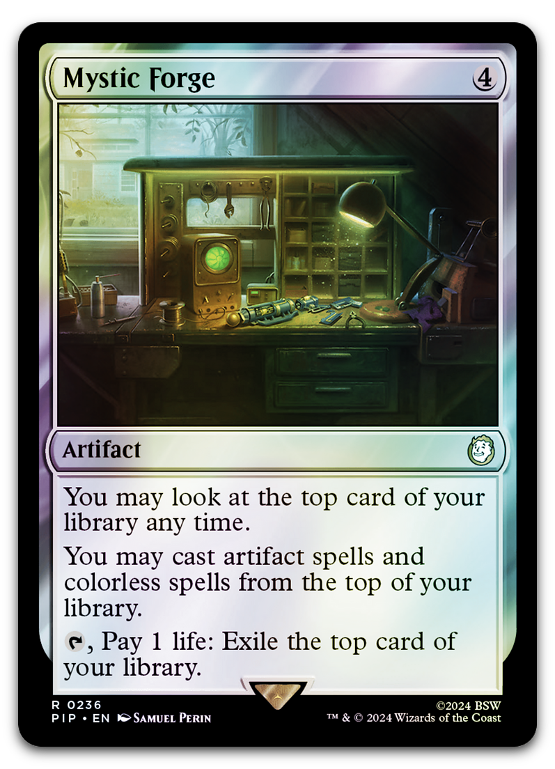 Product image for TCG 540954