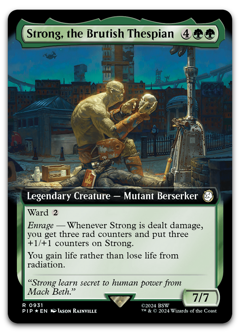 Product image for TCG 540955