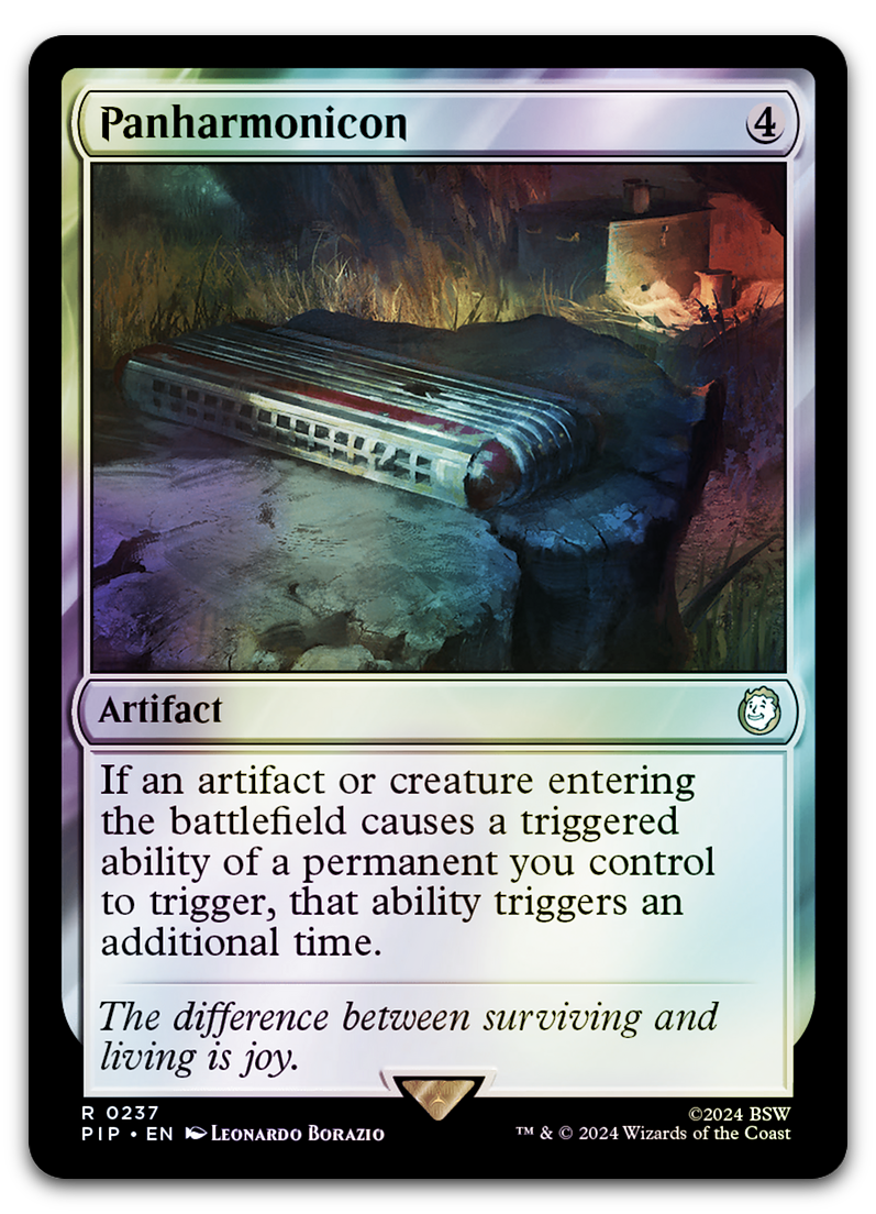 Product image for TCG 540956