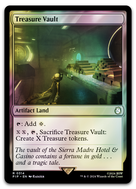 Product image for TCG 540957