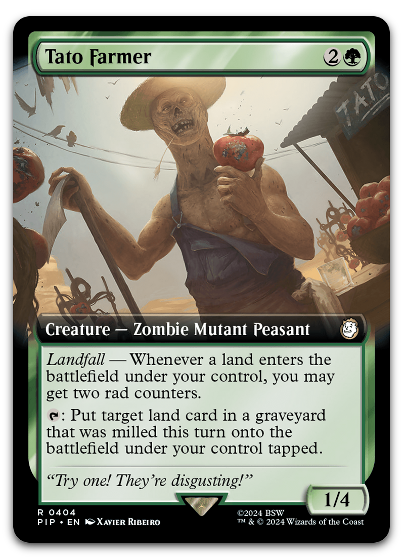 Product image for TCG 540961