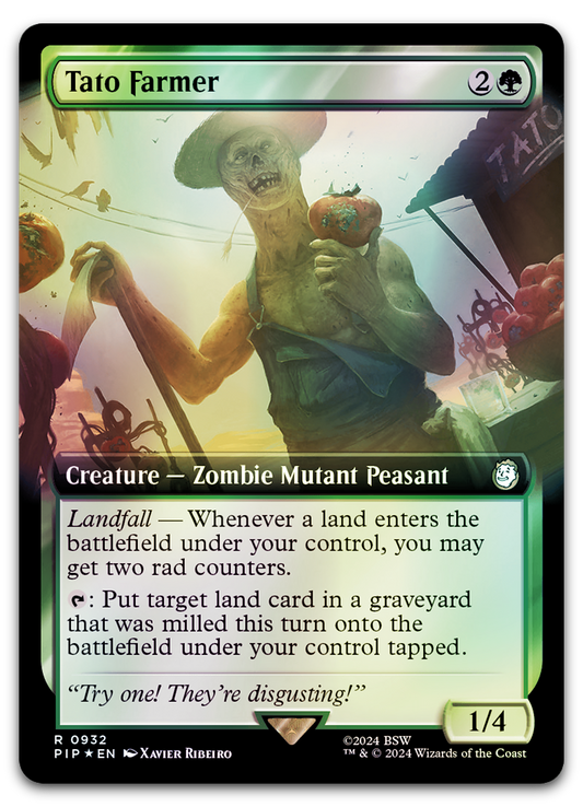 Product image for TCG 540966