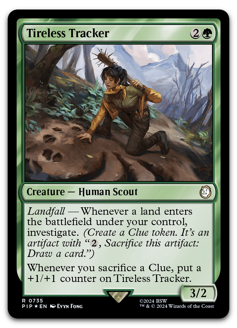 Product image for TCG 540970