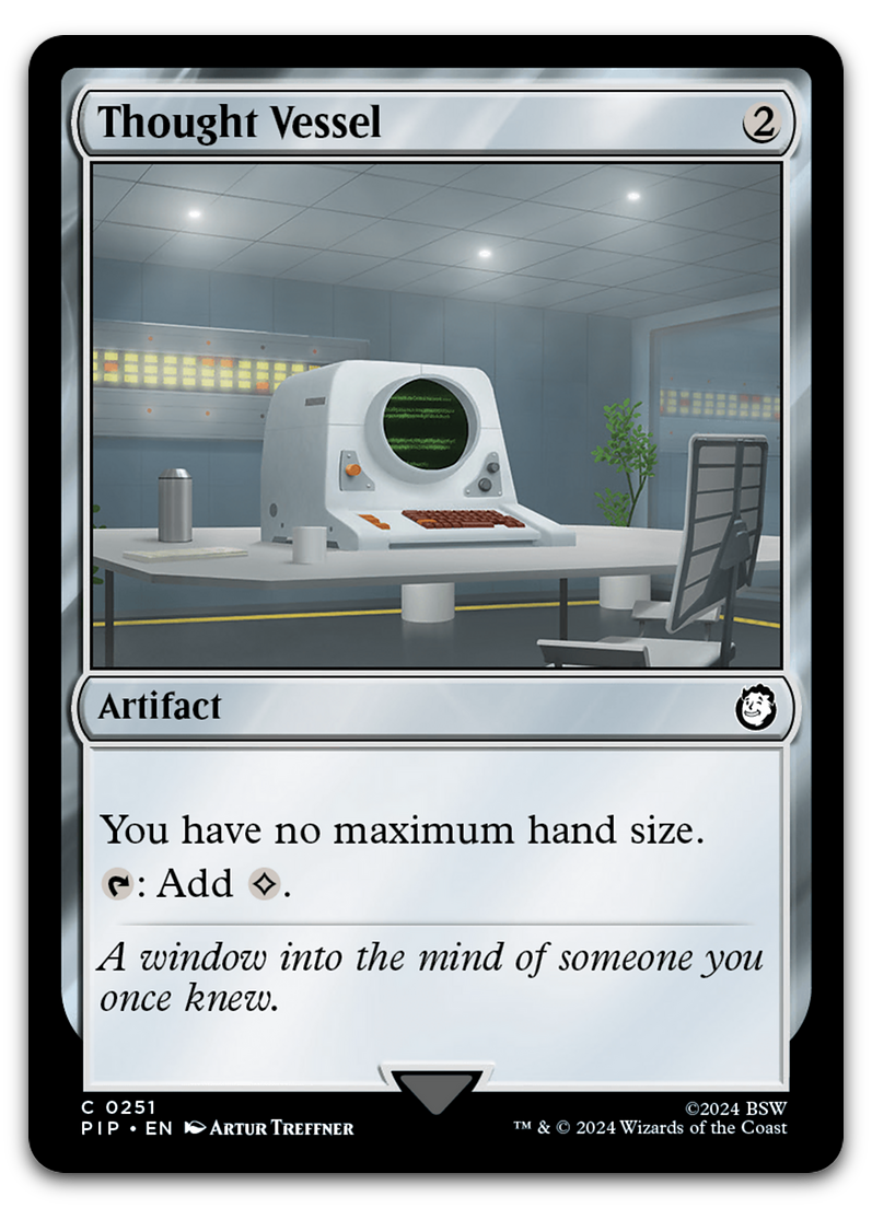 Product image for TCG 540971