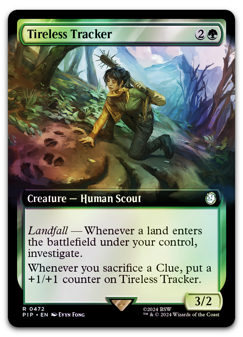 Product image for TCG 540973