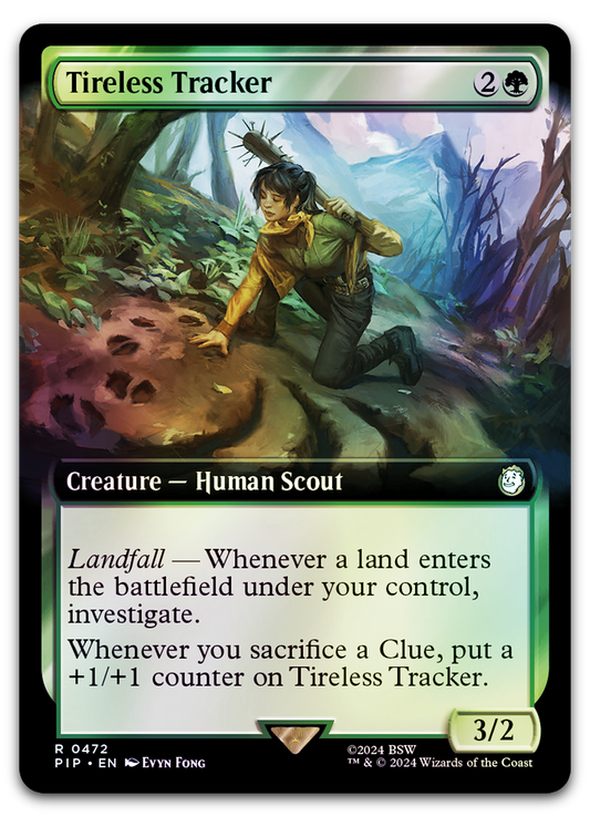 Product image for TCG 540973