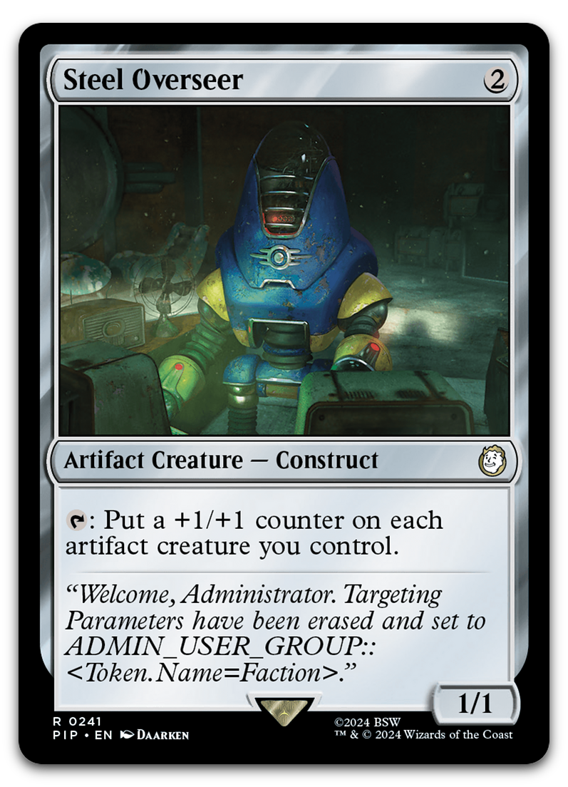 Product image for TCG 540982