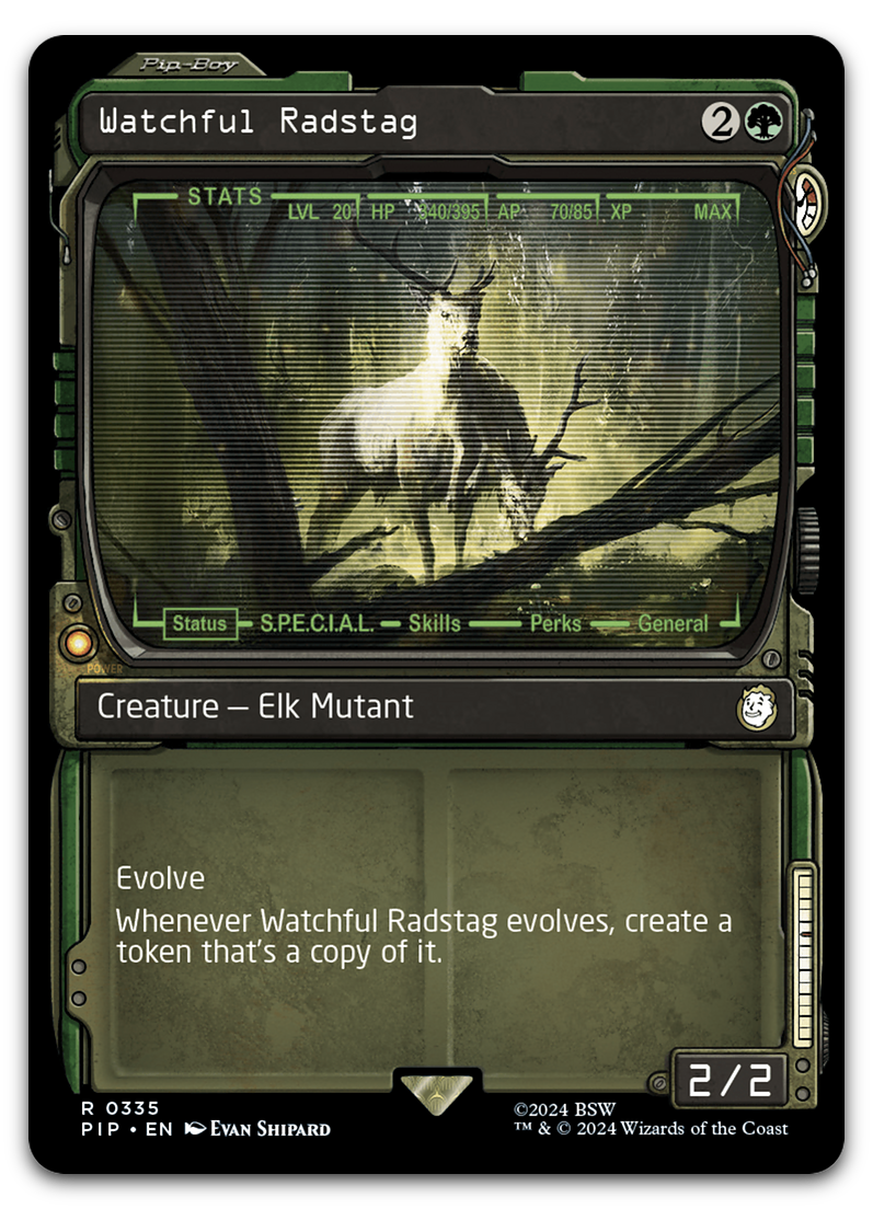 Product image for TCG 540984