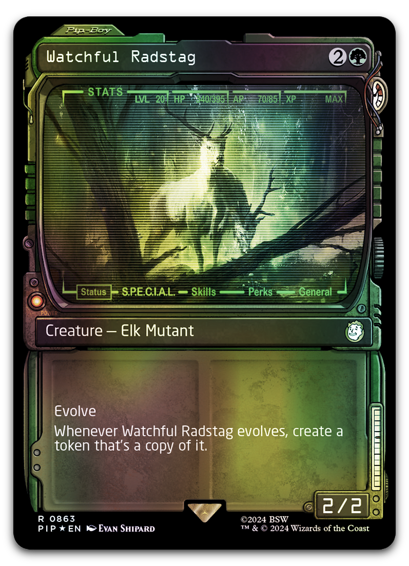 Product image for TCG 540985