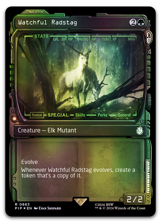 Product image for TCG 540985