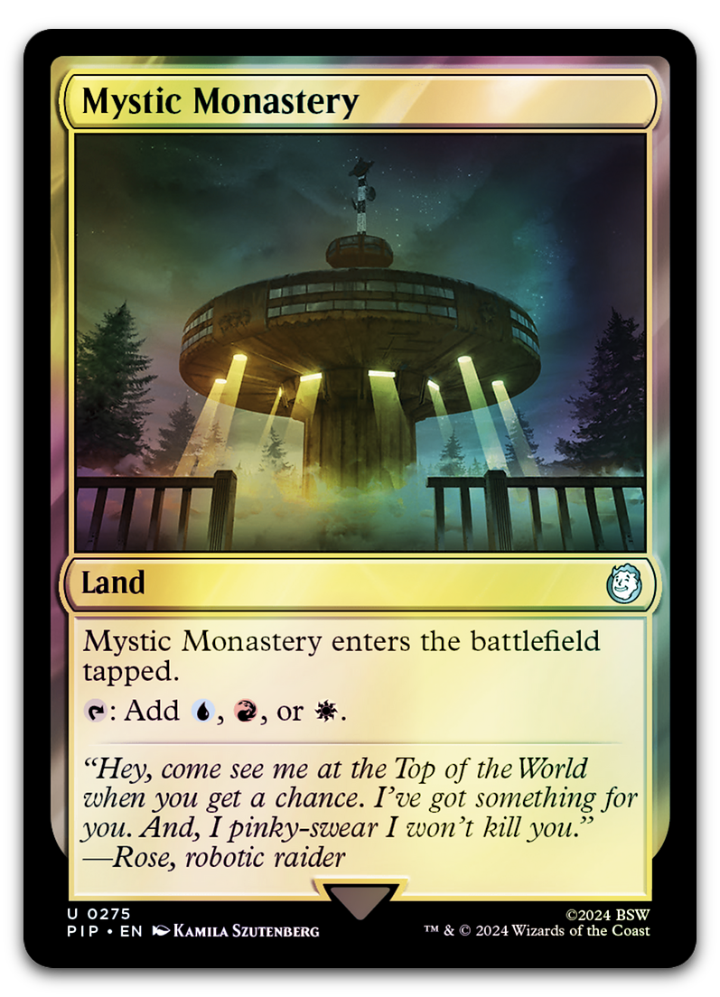 Product image for TCG 541004