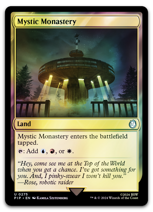 Product image for TCG 541004