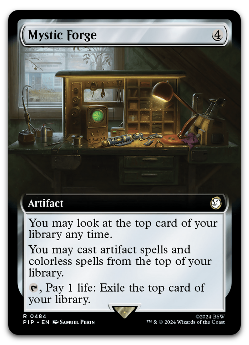 Product image for TCG 541121