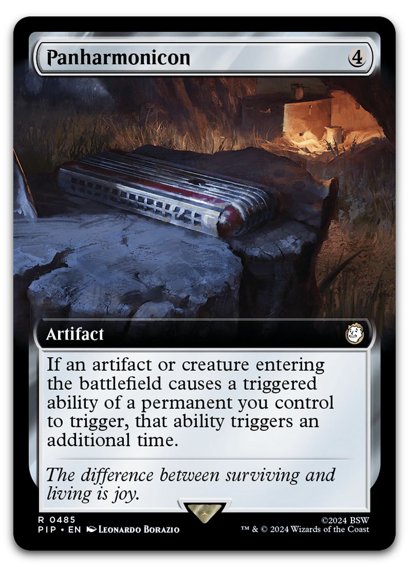 Product image for TCG 541138