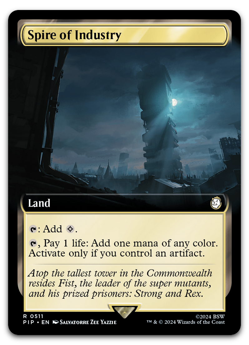 Product image for TCG 541155