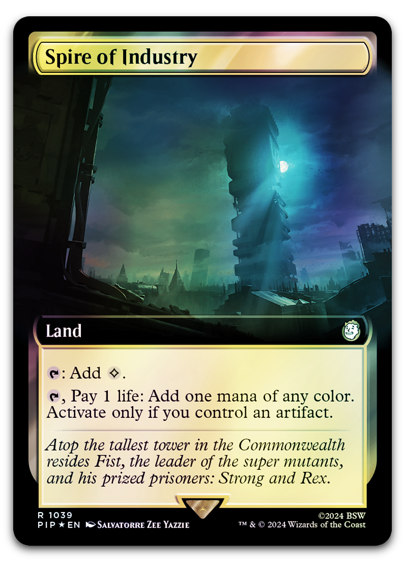 Product image for TCG 541157