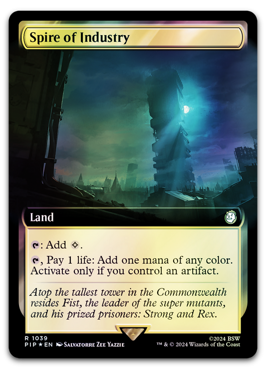 Product image for TCG 541157