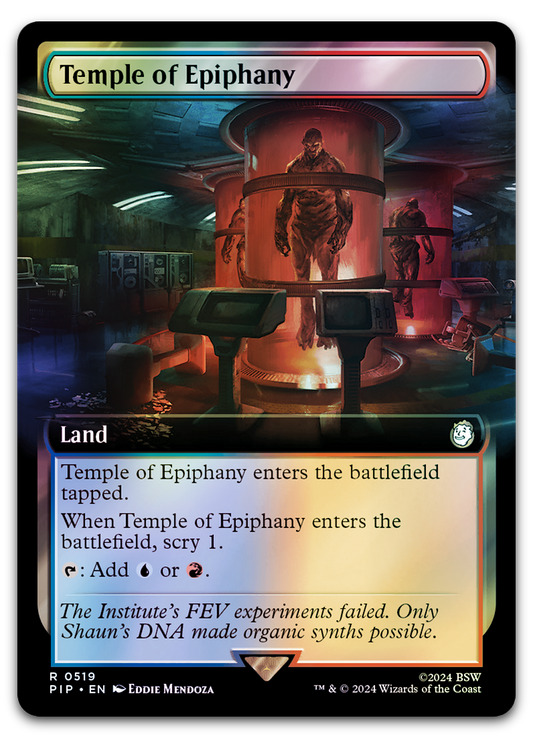 Product image for TCG 541170