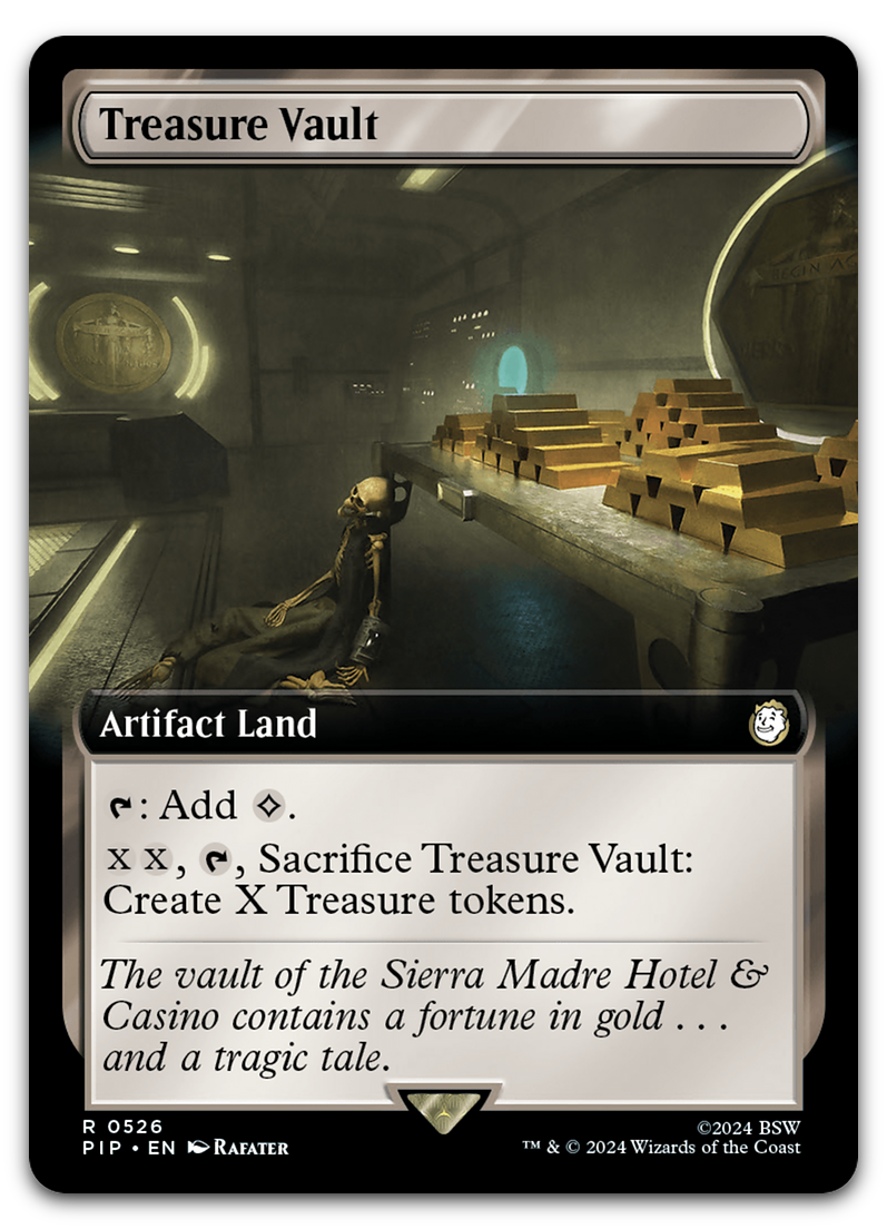 Product image for TCG 541186