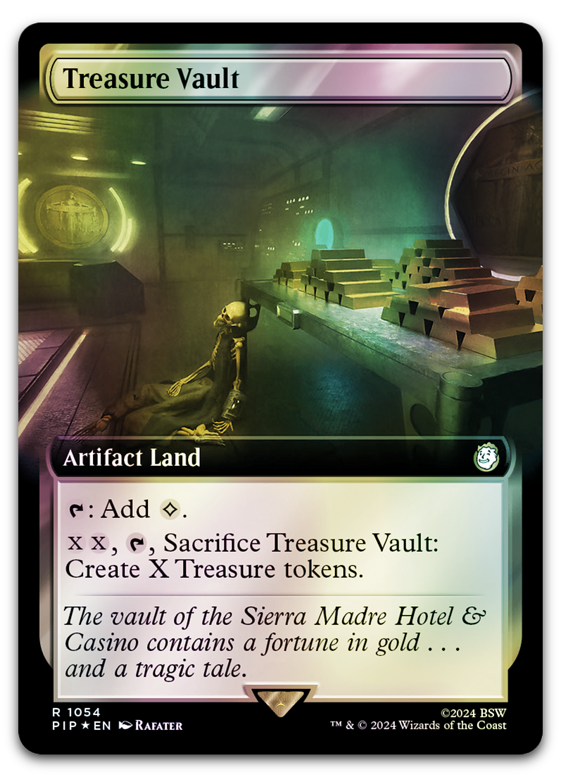 Product image for TCG 541189