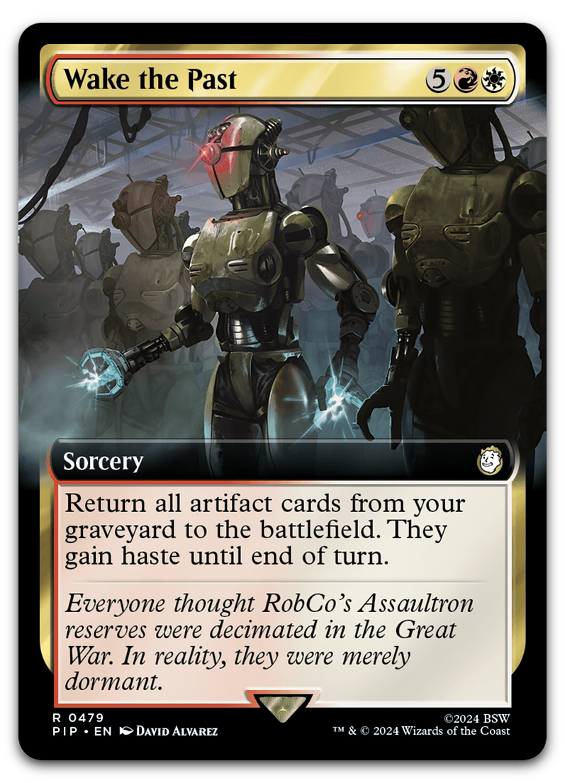 Product image for TCG 541201