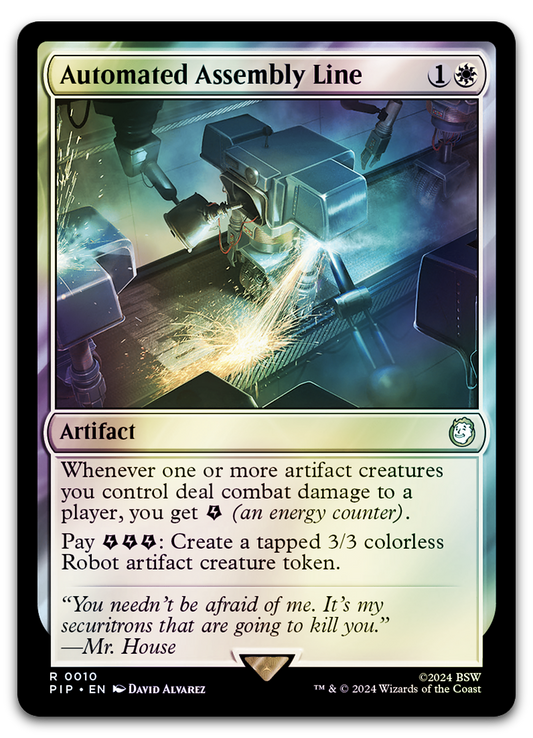 Product image for TCG 541212