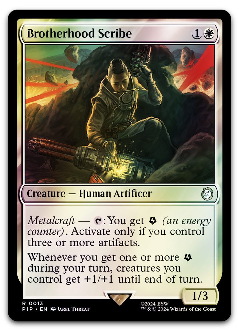 Product image for TCG 541217