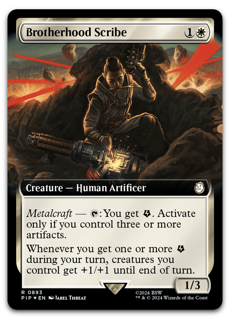 Product image for TCG 541223