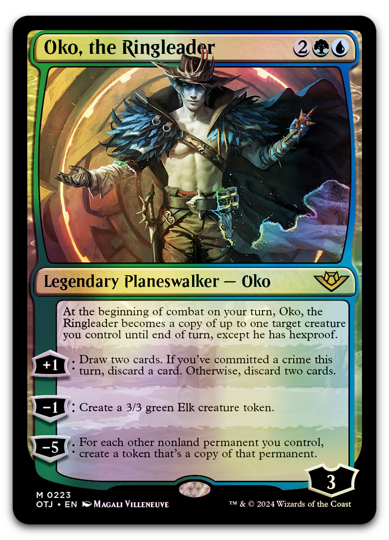 Product image for TCG 541251