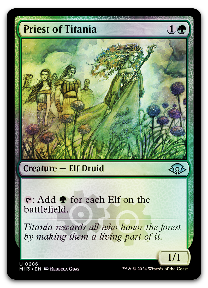 Product image for TCG 541278