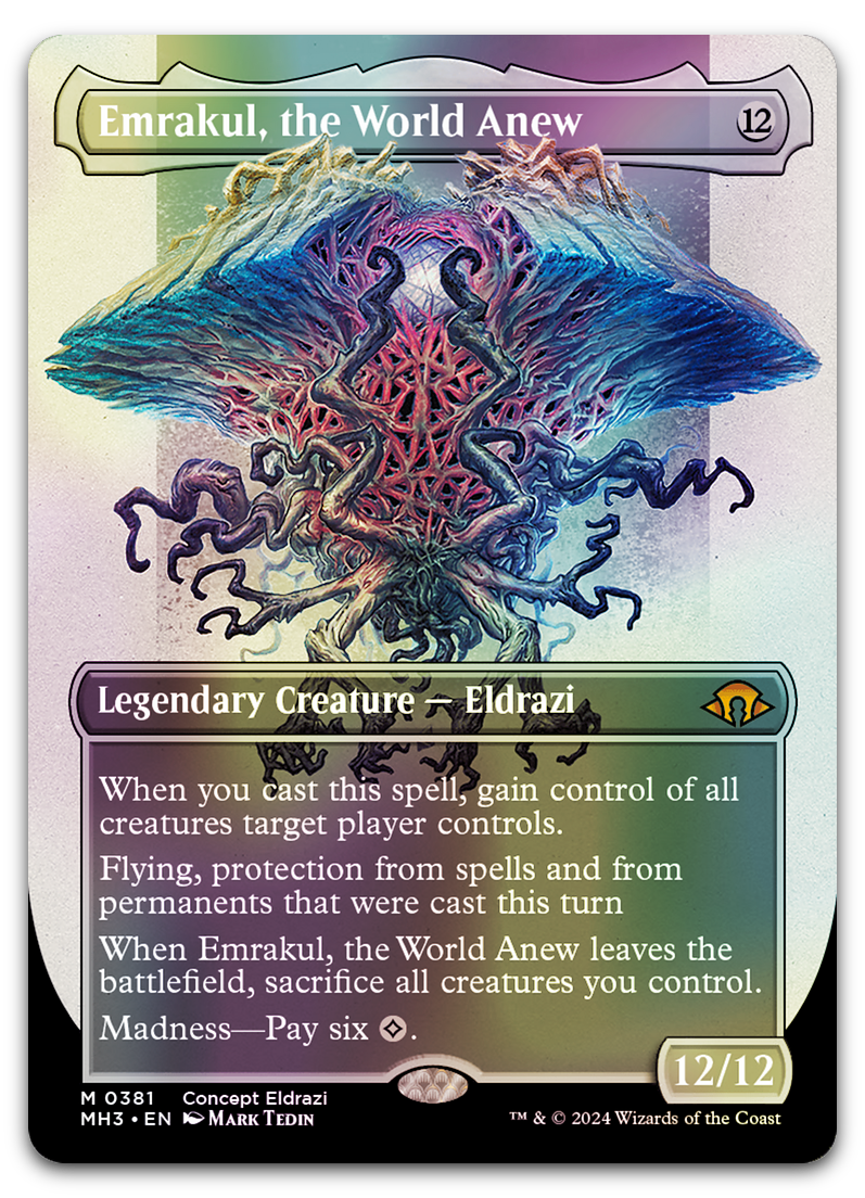 Product image for TCG 541281