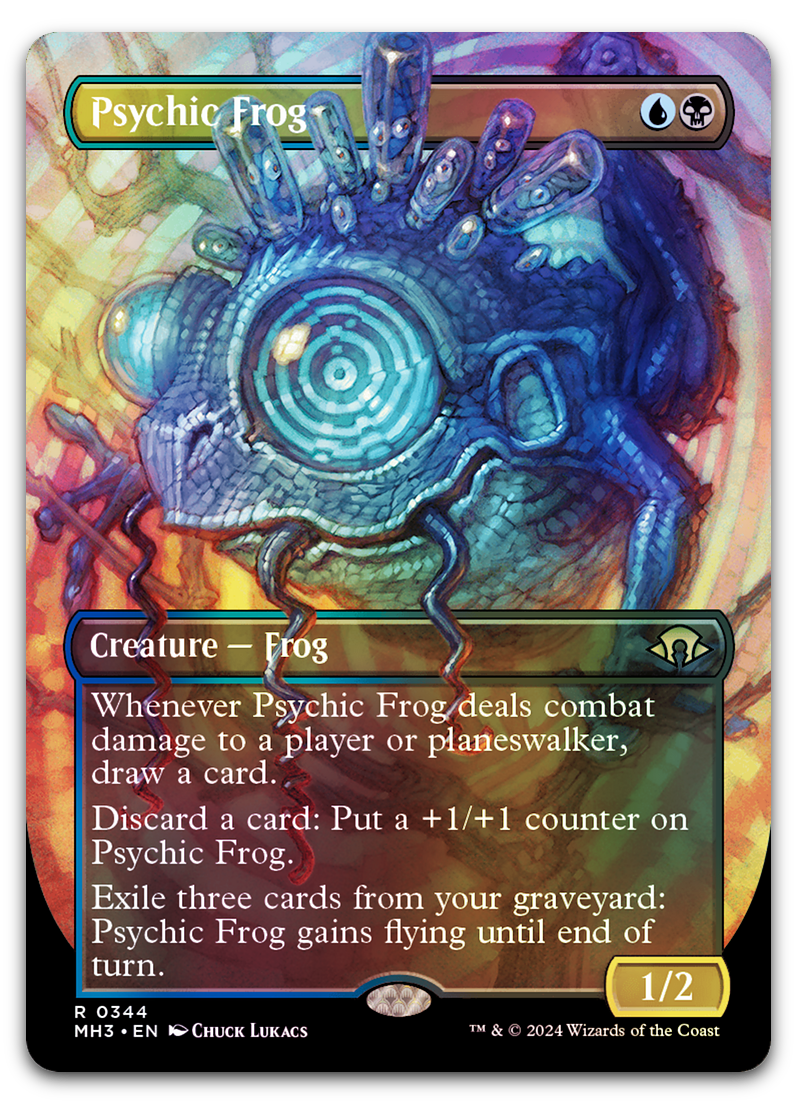 Product image for TCG 541283