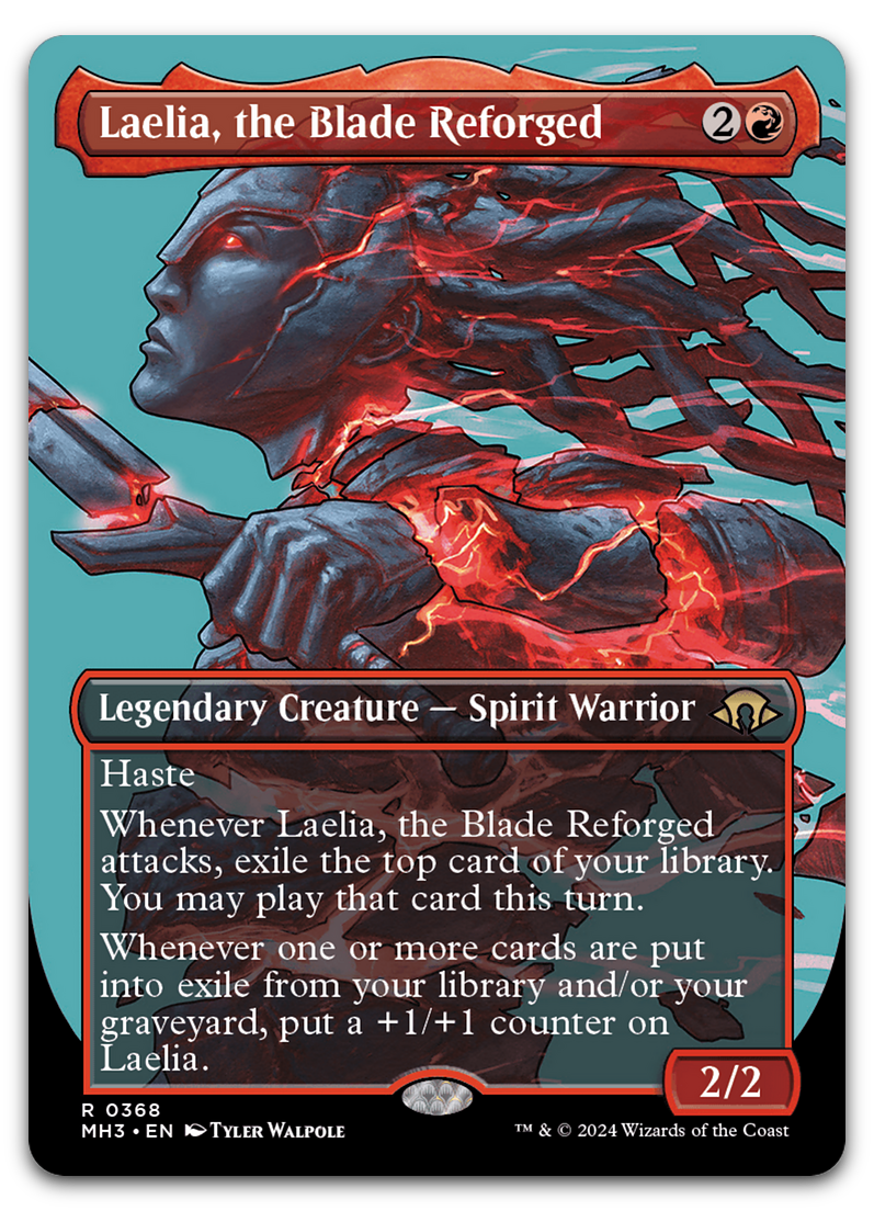 Product image for TCG 541300