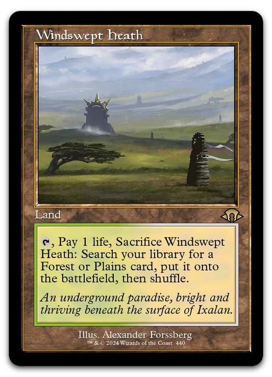 Product image for TCG 541305