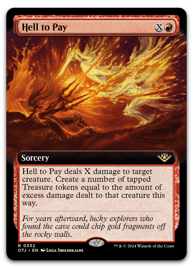 Product image for TCG 541315