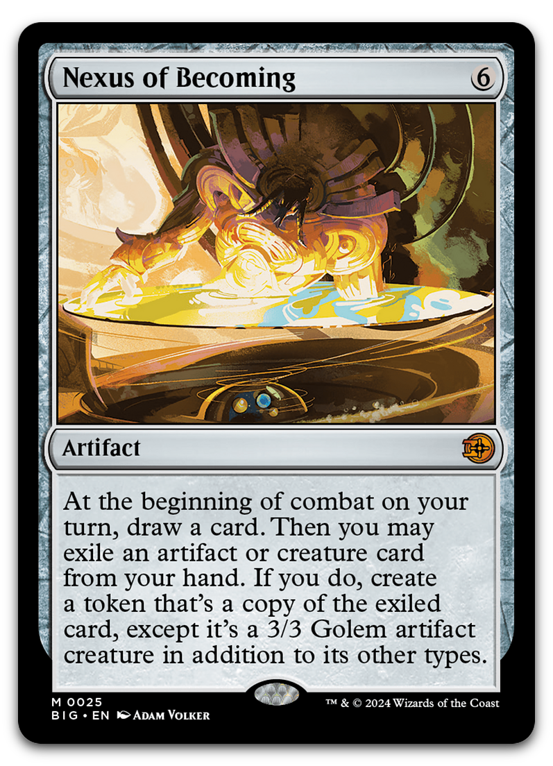 Product image for TCG 541317