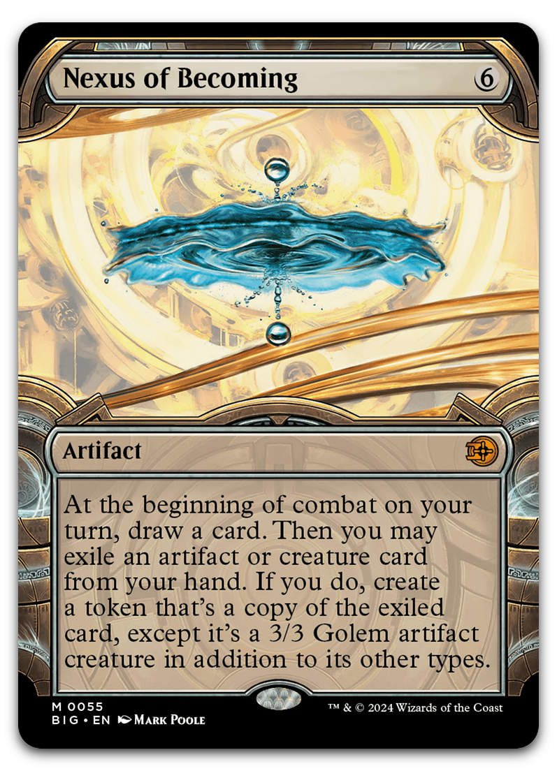Product image for TCG 541318