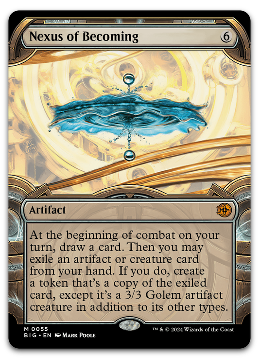 Product image for TCG 541318