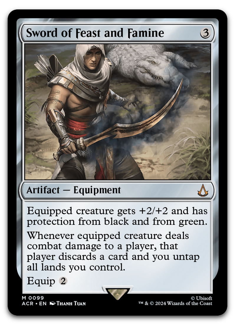 Product image for TCG 541324