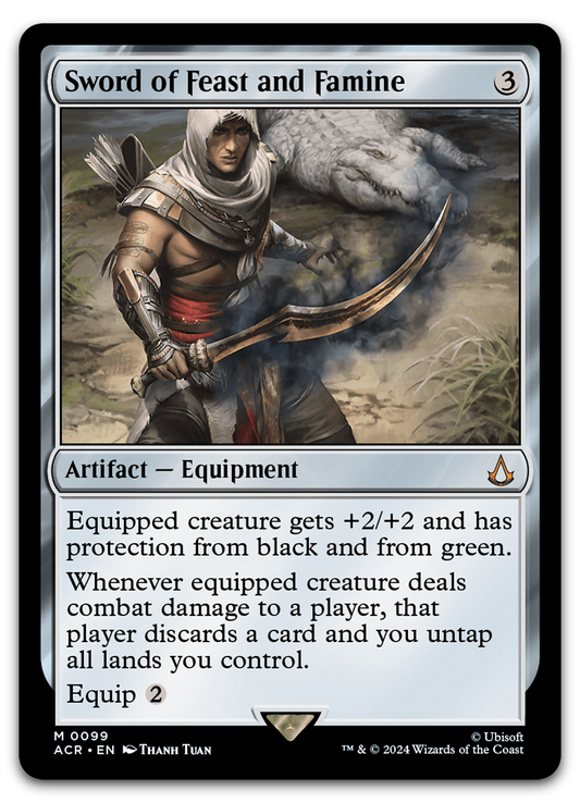 Product image for TCG 541324