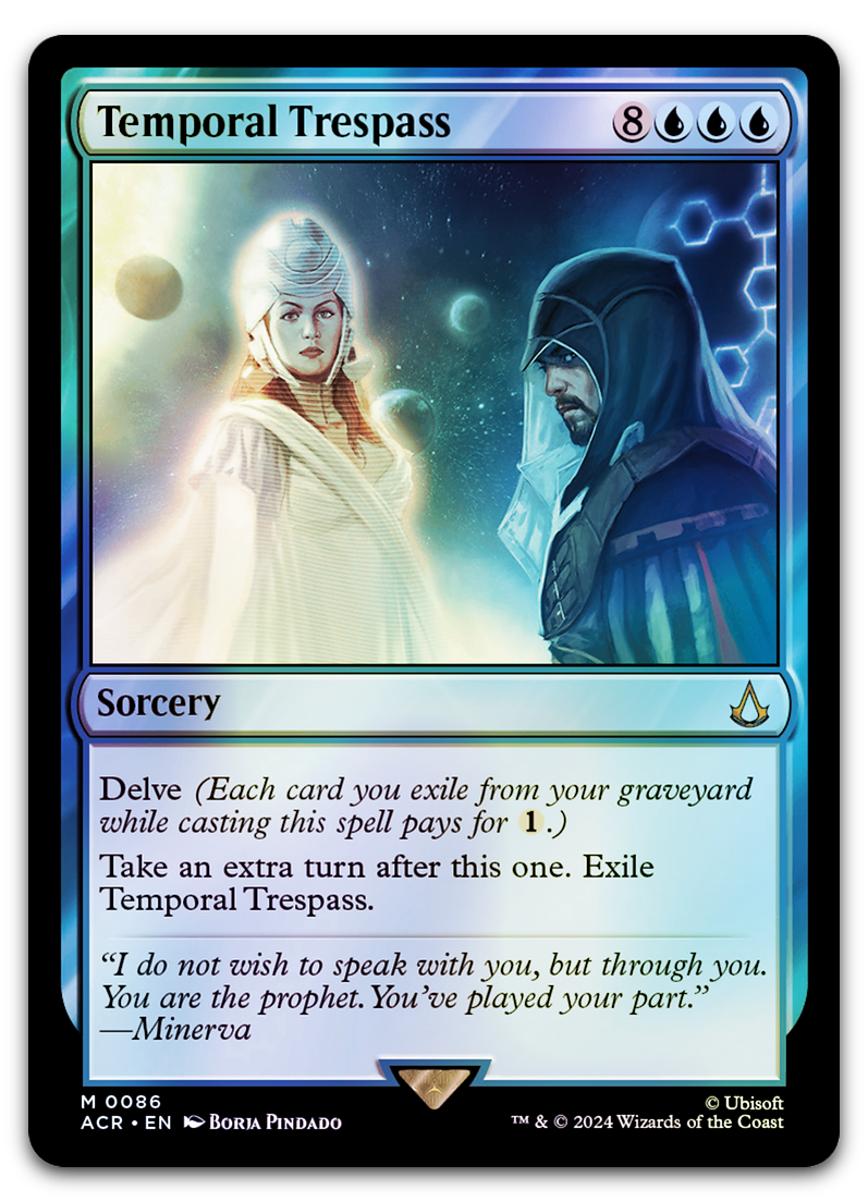 Product image for TCG 541325