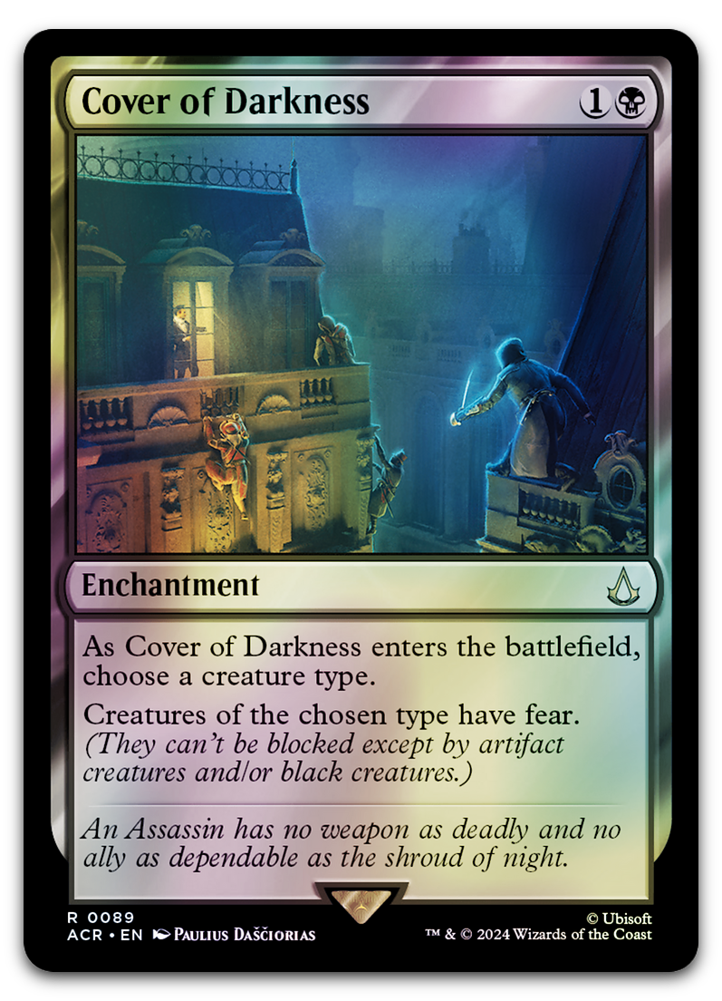 Product image for TCG 541326