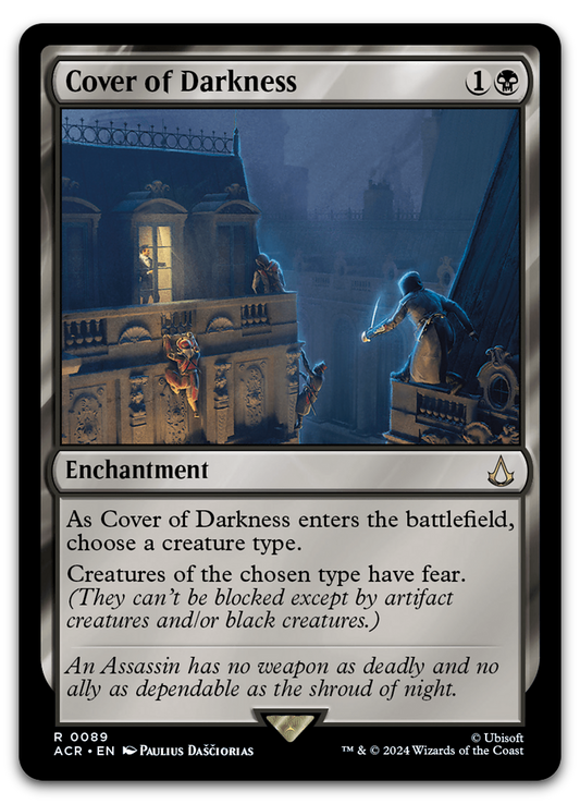 Product image for TCG 541326